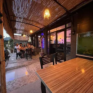 Otel Marchica, Gümüldür
