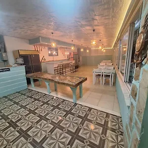 Otel Eren, Gümüldür