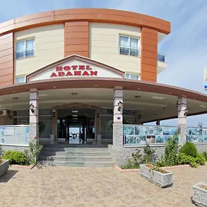 Otel Adahan, Gümüldür