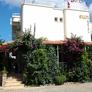 Apart Otel Sun, Gümüldür