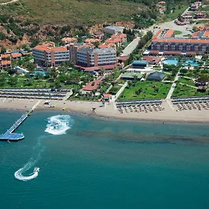 5* Hotel Club Yali &