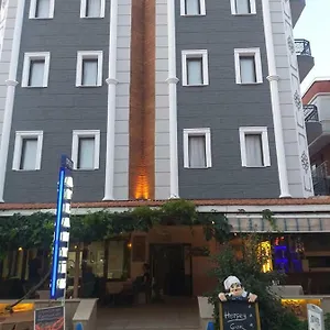 Otel Atlantis, Gümüldür